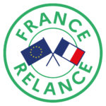 logo france relance 2