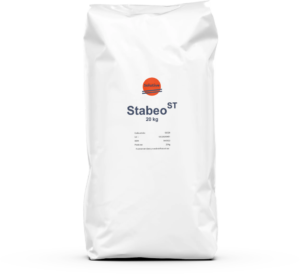 sac stabeo clean-label naturel vegetal