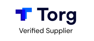 Torg verified B2B supplier