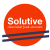 Logo Solutive clean-label food solutions